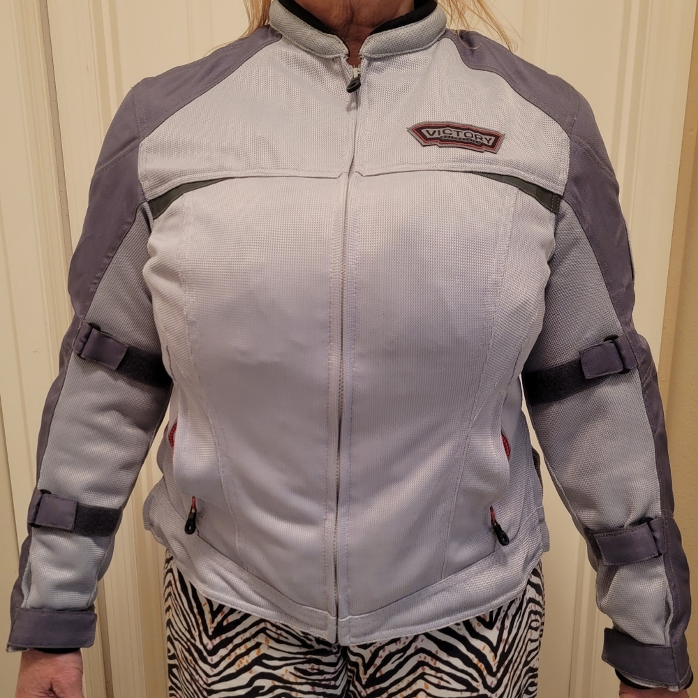 Victory women's jacket. XL